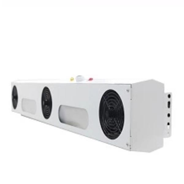 Quality Hanging Static Eliminator Fan 220V/110V SL-003 for sale