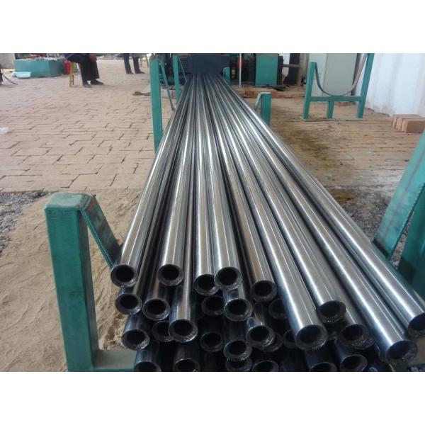 ASME Cs Carbon Steel Welded Tube Submerged Arc Welding Membrane Wall Panel