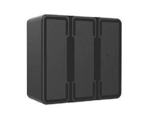 China 4.5V 10000mah Plastic 4G GPS Tracker GT25-4G With E Fence Function wholesale