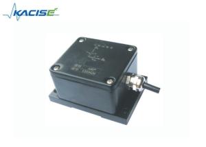 China Resolution&lt;0.1° AHRS Mems Gyroscope Sensor , 2 Axis Gyroscope Analog Voltage Output RS485 communication wholesale