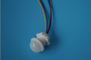 Intelligent Pir Motion Sensor Switch Probe Innovative Digital Technology