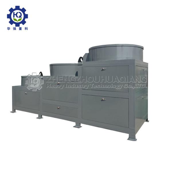 Quality Simple Structure Pan Type Organic Fertilizer Ball Shaping Machine for sale