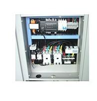 China Plt Portable Rotary Air Compressor Spare Parts Electrical Control System wholesale