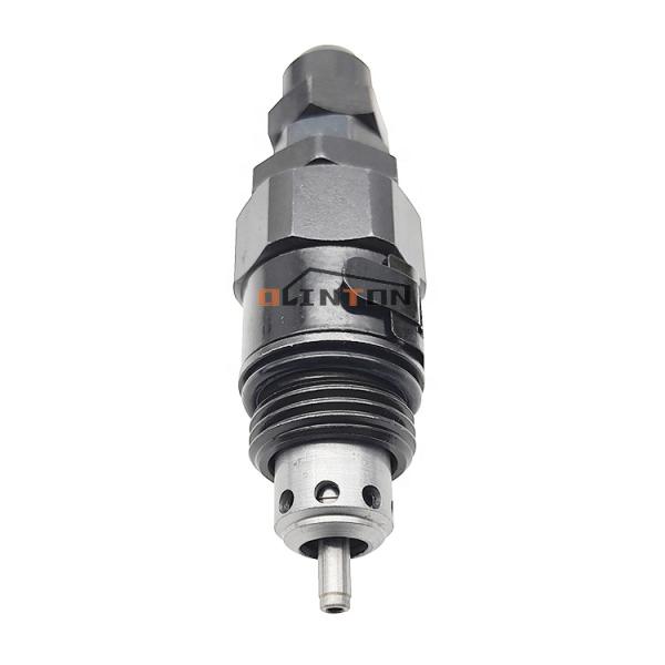 JCB130 Excavator Main Control Relief Valve Sub Control for Heavy-Duty Applications