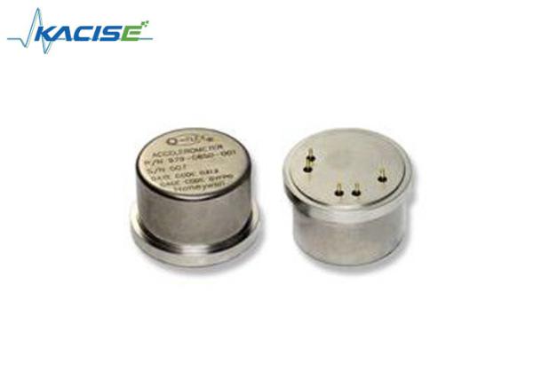 Quality Small Quartz Flexible Accelerometer / Accelerometer Sensor For Automotive Instrumentation And Navigation / Analog Output for sale