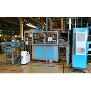 China Bearings Eddy Current Testing Equipment NDT Non Destructive Testers wholesale