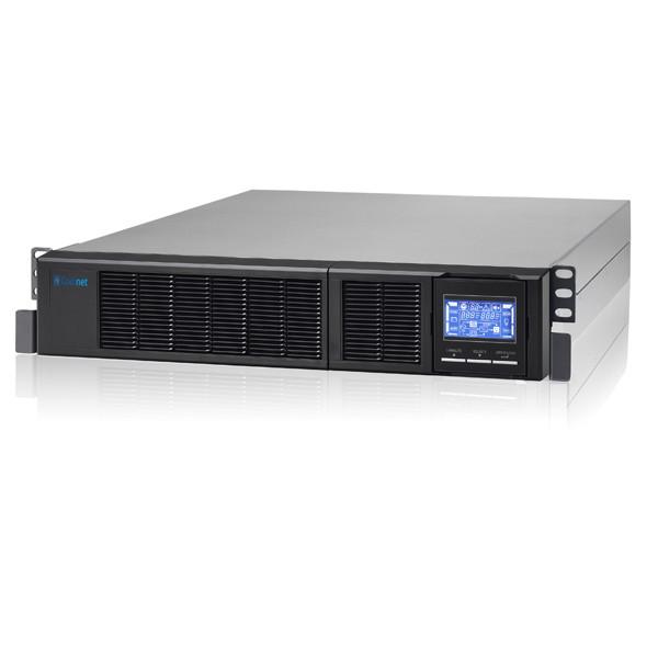 Quality Online Rack Mount Uninterruptible Power Supply UPS 1KVA-20KVA for sale