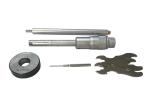 12-16mm Three Point Internal Micrometers for Measuring Internal Diameters with