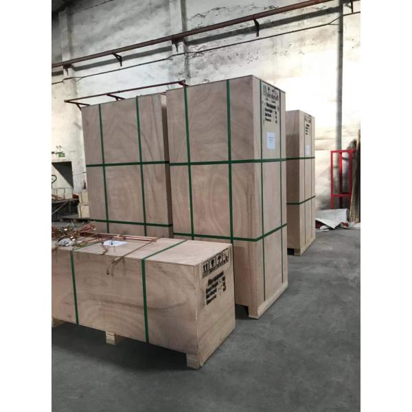Enclosed Flooding CO2 Fire Suppression System DC24V/1.6A
