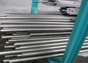 China ASME SA-312 TP 316L seamless pipe& tube stainless steel, for construction on sale