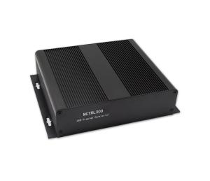China Novastar Led Display Controller Card Sending Box Nova MCTRL300 RoHS Approval wholesale