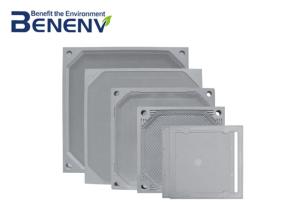China Leo Membrane Filter Plate Convenient Installation Customized Size Available wholesale