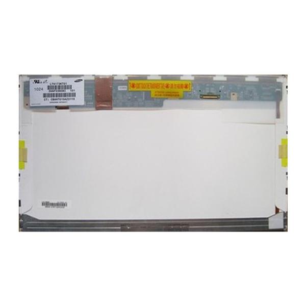 Quality Slim 17.3 Inch Notebook LCD Screen / LCD Replacement Display LP173WD1 TLN1 for sale
