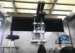 Steam Shrinkable Automatic Labeling Machine Shrink Sleeve Tunnel Machine