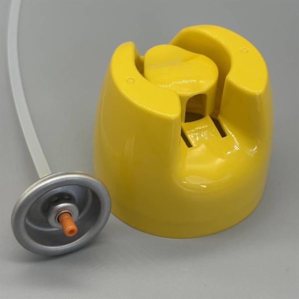 Quality Versatile Water based insecticide valve for Commercial Spaces with Adjustable Flow for sale