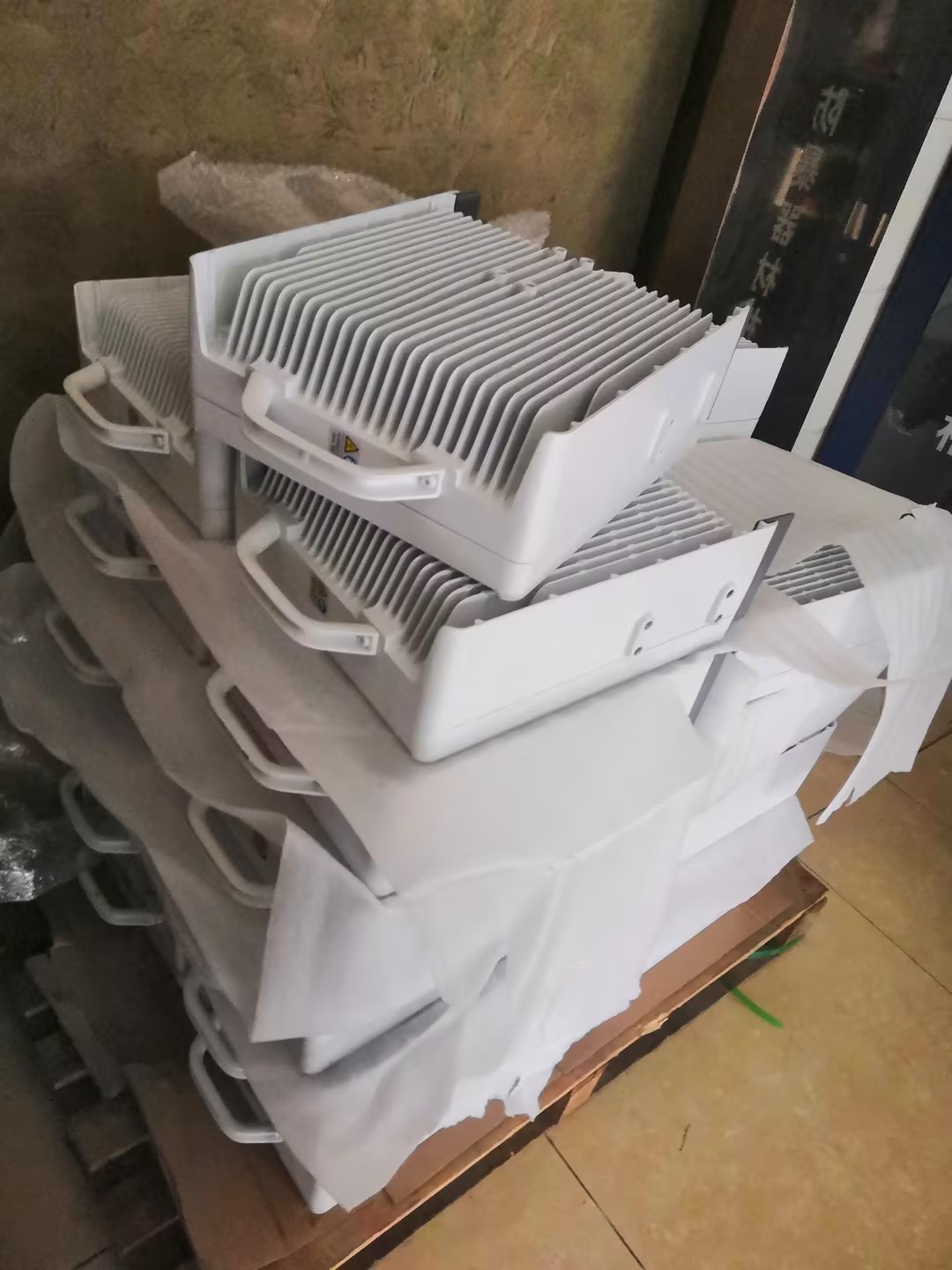 Nokia FBBC 472979A FLEXI CAPACITY EXTENSION SUB-MODULE