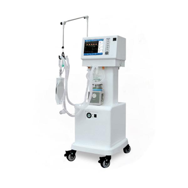 Quality High Definition LCD Display Mechanical Breathing Machine Stable Reliable Running for sale