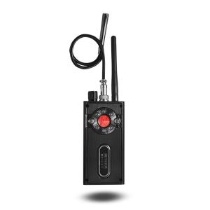 China ABS Plastic Laser Lens Finder Almighty Hidden Camera Detector on sale