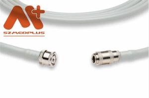 China Patient cable manufacturer of Welch Allyn Compatible NIBP Hose NIBP Hose for patient monitor Spot Vital Signs on sale