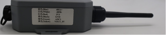 Multifunctional Sensor Data Acquisition Box Multiple Input Interfaces Operating Temperature -40℃ ~ +85℃