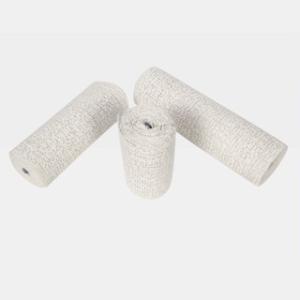 China Plaster of Pairs Emergency / Self Adhesive Elastic Bandage For Disposable Medical WL10009 on sale
