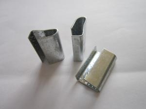 PP/PET Strapping Seal Buckle