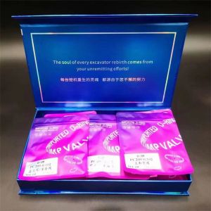 Hydraulic Cylinder Repair Kits LZ012110 For Case Machine CX350D