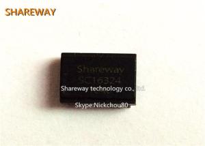 China 10BASE-T through hole interface modules 78Z034CNL for motherboard applications wholesale