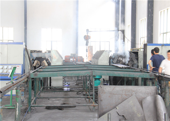 Boiler Spiral Finned Tubes / Carbon Steel Heat Exchanger Economiser Tubes