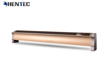 Aluminum Cover / Industrial Aluminium Profile For Electric Wall Mounted