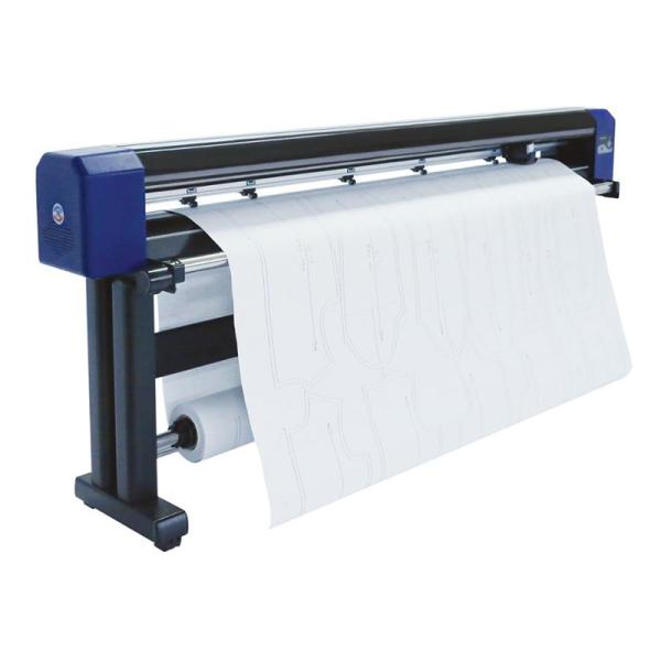 Quality Factory cheap price print plotter machine inkjet plotter for sale