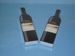 Quality Big Bottle Design Compressed Towel (YT-640) for sale