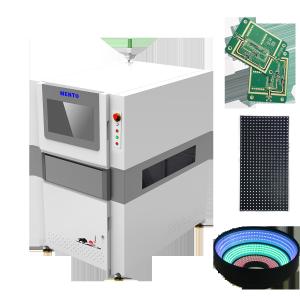 AOI PCB 3D Inspection Equipment Automated Optical Inspection Manufacturers