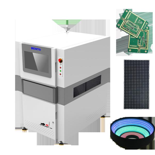 Quality AOI PCB 3D Inspection Equipment Automated Optical Inspection Manufacturers for sale