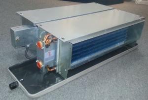 China Fan Coil units with EC Motor(FP-34WA/4E) on sale