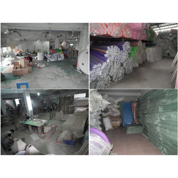 Hansel hot Guangzhou good indoor playground for kid sale