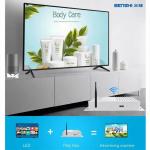 Smart Media Player Android Box And CMS Software Digital Signage Split Screen