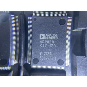 China AD9888KSZ-170 Electronics Integrated Circuits 128MQFP IC Interface Specialized wholesale
