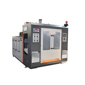 China 3 Litre Plastic Bucket Making Machine wholesale