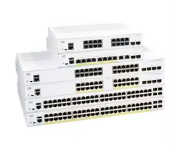 Private Mold Yes CBS250-8T-D-CN Network Switch with 8 S and 8 10/100/1000 Uplink Ports