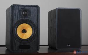 40W Hi-fi Speaker Active Bluetooth USB Wifi Hifi Soundshelf Loudspeaker