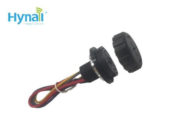 Quality IP65 Waterproof 5cm Zhaga Book 18 Connecting Base for sale