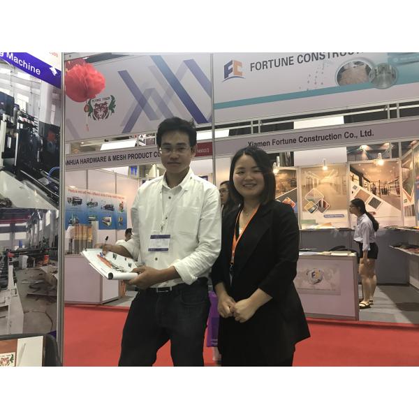 CE&ISO Cable Tray Making Machine With Best Quality