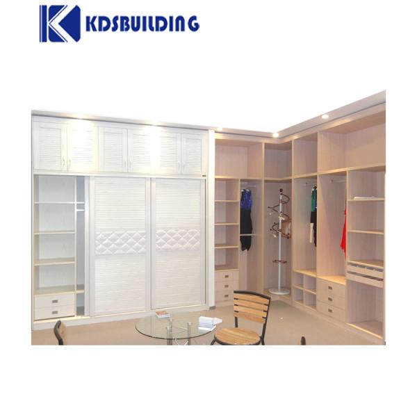 Bedroom Knockdown High Quality Wardrobe For Hostel