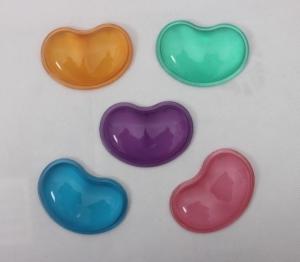 China High Elastic Silicone Gel Mouse Wrist Rest Computer Peripheral wholesale