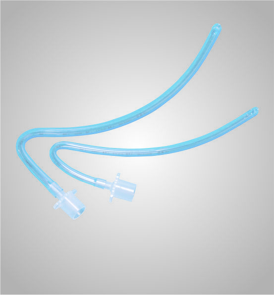 China 7.5mm Preformed Nasal Endotracheal Tube Nasal Tracheal Tube wholesale