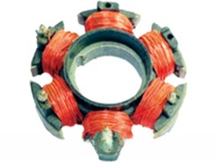0.04 0.25mm Wire Diameter Range Automatic Coil Controller Bobbin Thread Winding Machine