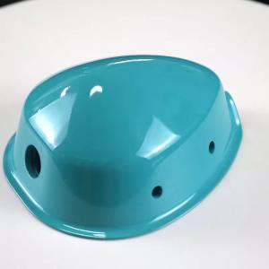 China Rapid Prototyping Industry SLM Resin Blue 3D Printer Processing Printing Service on sale