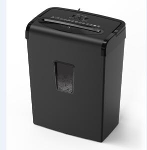 China Office Works Document Shredder 68DB Noise Level wholesale
