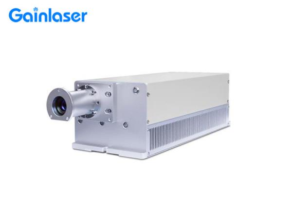 Quality 3Watt DPSS UV Laser for sale